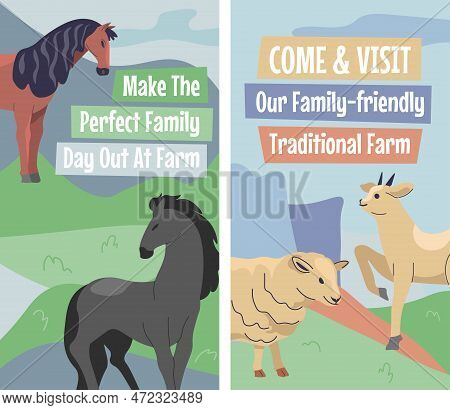 Freidnly Traditional Farm, Family Day Out Travel