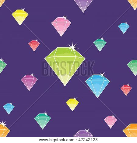 ลวดลายที่ มีเพชร