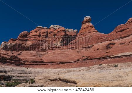 Sentier plat Squaw