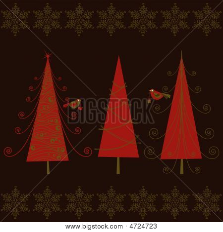Alberi di Natale