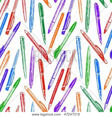 รูปแบบของ Pens.eps
