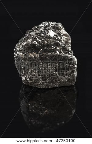Antracit - den højeste Form for kul - Solid fossile brændstoffer