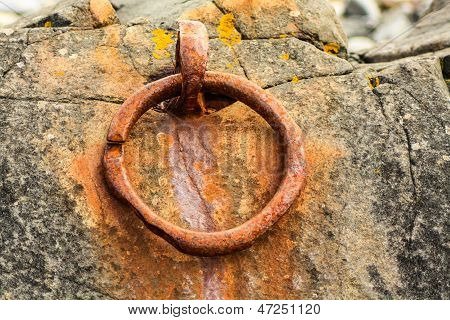Old Anchor