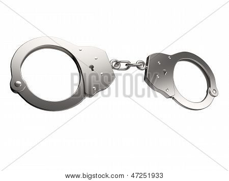 Handcuff