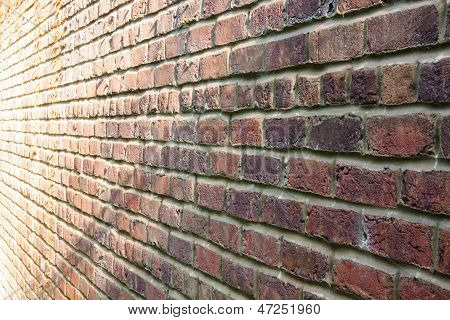 Brick Wall
