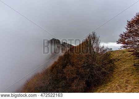 2022 10 23 Durlo Peaks And Fog