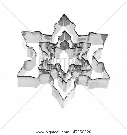 Snowflakes Cutters