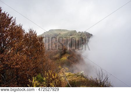 2022 10 23 Durlo Peaks And Fog 2