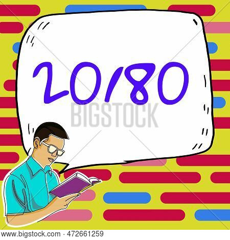 Inspiration Showing Sign 80 To 20. Pareto Principle Of Factor Sparsity Statistical Distribution Of D