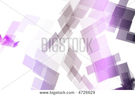 Lilla mekaniske Tech blokke