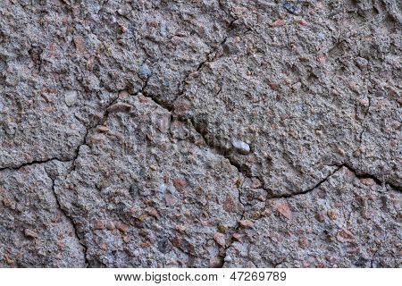 Muro de piedra textura abstracta de fondo Grunge