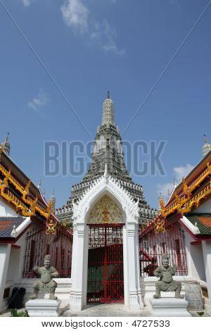 Bangkok, Tailandia