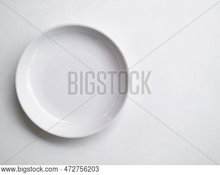Empty White Place On White Background,untensil Cooking In Kitchen Restaurant,cleanliness Tableware C