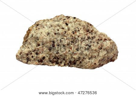 Granato ricco granito