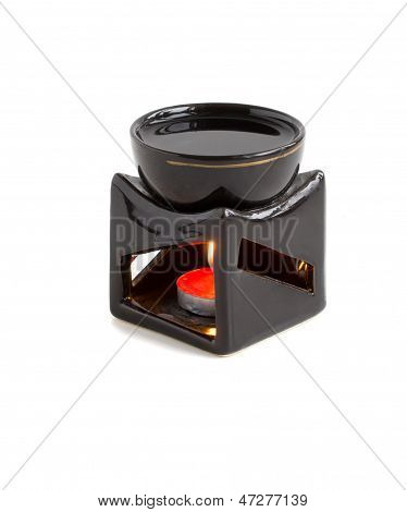Aroma Candle
