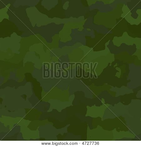 Camouflage mønster tekstur
