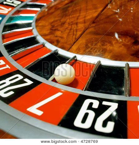 Casino Roulette