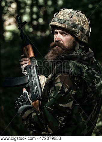 Ukraine War. Military Conflict, Geopolitical Concept. Stop War And Russian Aggression In Ukraine. Uk