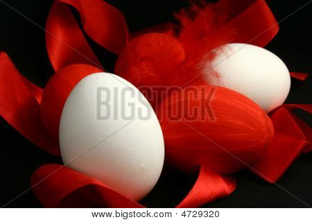 Oeufs de Pâques