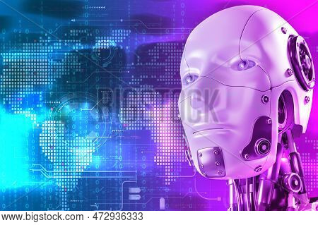 Evolution Of Ai Technology Has Brought About Advanced Digital Assistants, Chatbots, Changing Way We 
