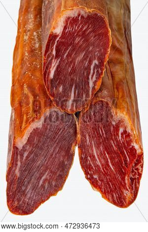 Lomo Iberico