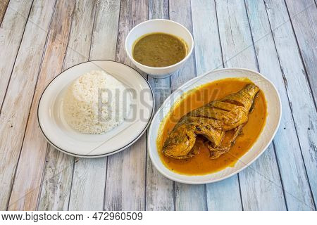 Encocado Is A Traditional Dish From The Pacific Coast Of Colombia. There Are Different Versions In L