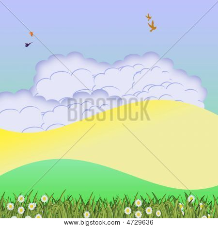 Paysage