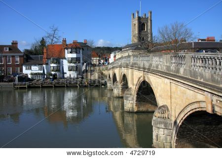 Henley-On-Thames