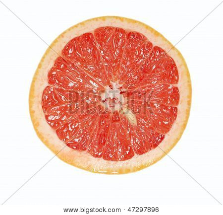 Red Grapefruit
