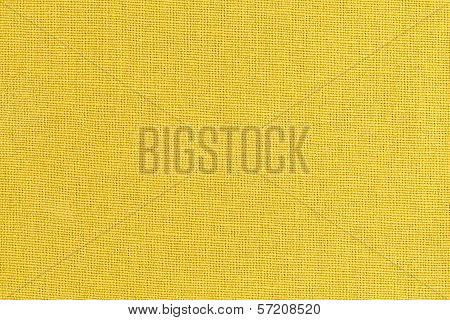 Green Linen Texture