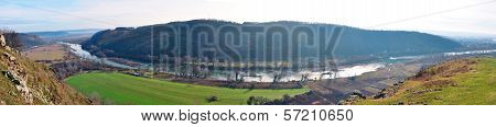 Mures River