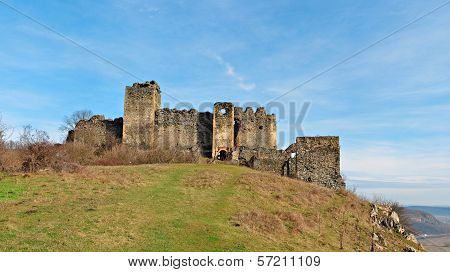 Soimos Stronghold