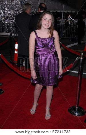 Kaitlyn Dwyer at 