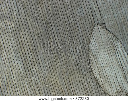 Starý překližky Woodgrain