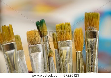 Brushes