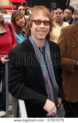 Bill Mumy at the America Star on the Walk of Fame Ceremony, Hollywood, CA 02-06-12