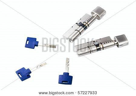 Lock Cylinder