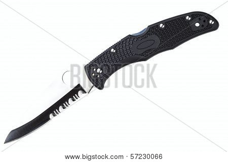 Folding Pocket Knife
