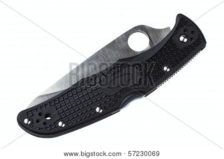 Folding Pocket Knife