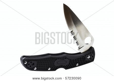 Folding Pocket Knife