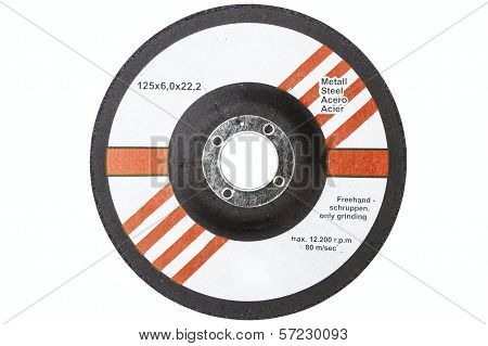 Flap Disk