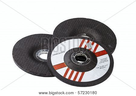 Flap Disk