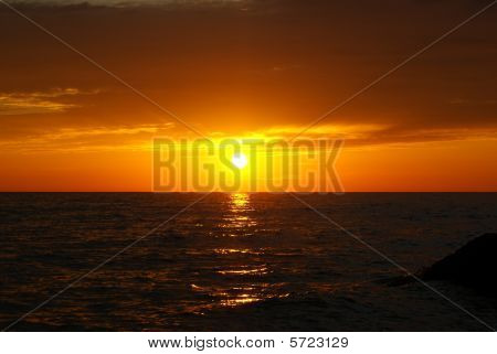 Sundown