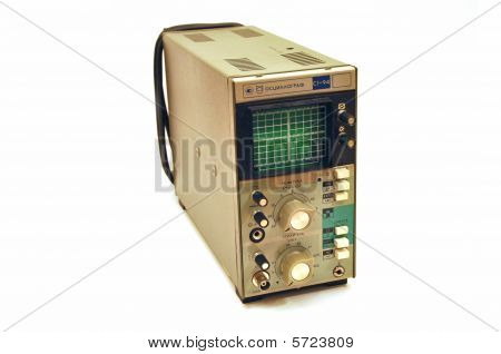 Oscillograph2