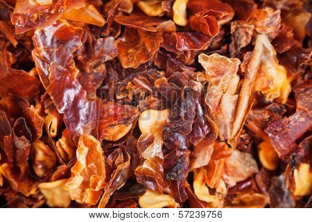 Habanero Spice Hot Chili Red Pepper
