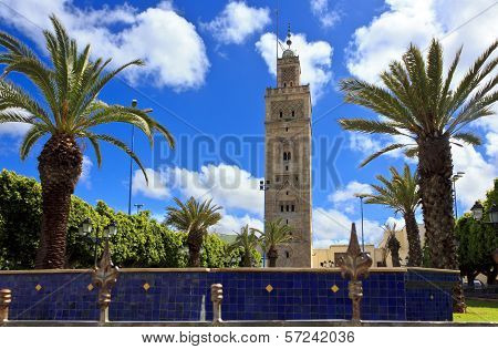 Casablanca, Morocco