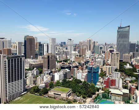 Roppongi, Minato, Tokyo