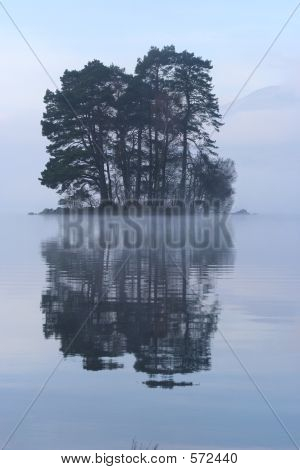 Скрывать Шотландский остров