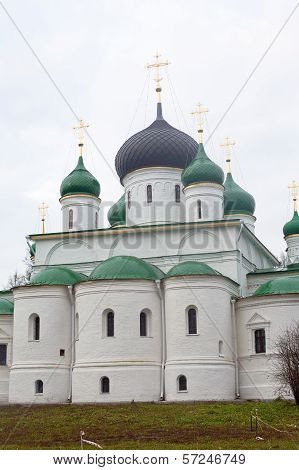 White Church