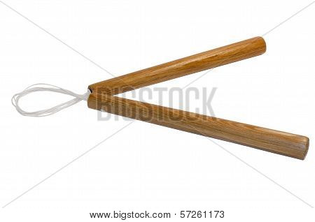 Nunchaku